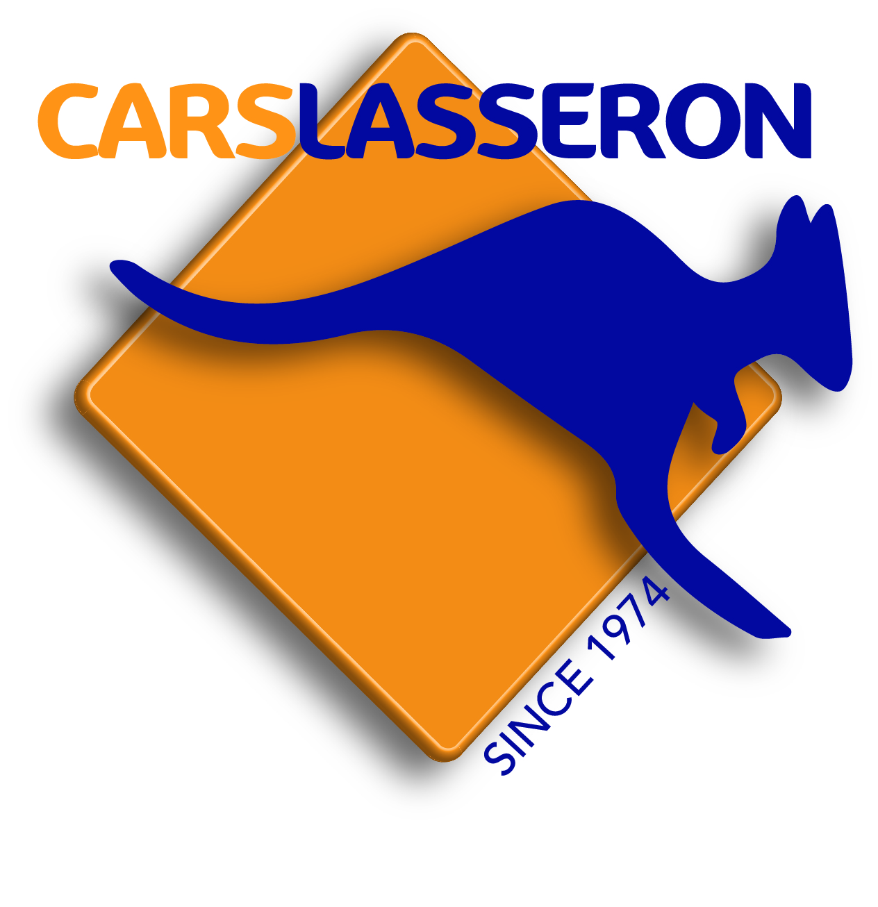 Logo Cars Lasseron